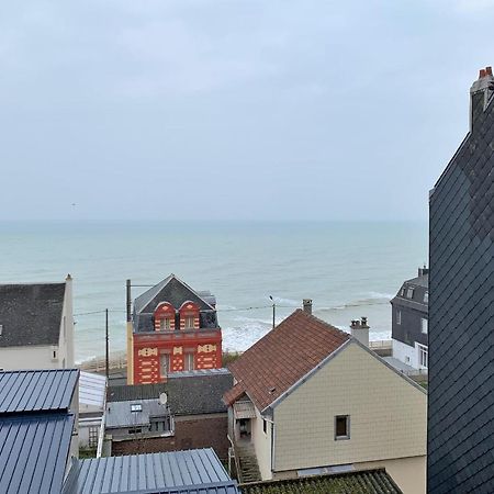 Ap 40 - "Le Nancy" Vue Mer О Экстерьер фото