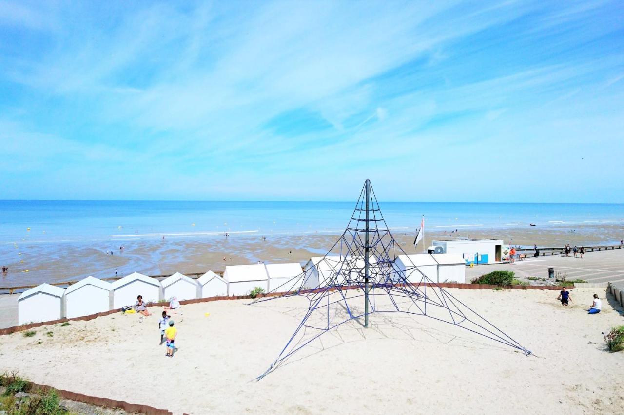 Ap 40 - "Le Nancy" Vue Mer О Экстерьер фото
